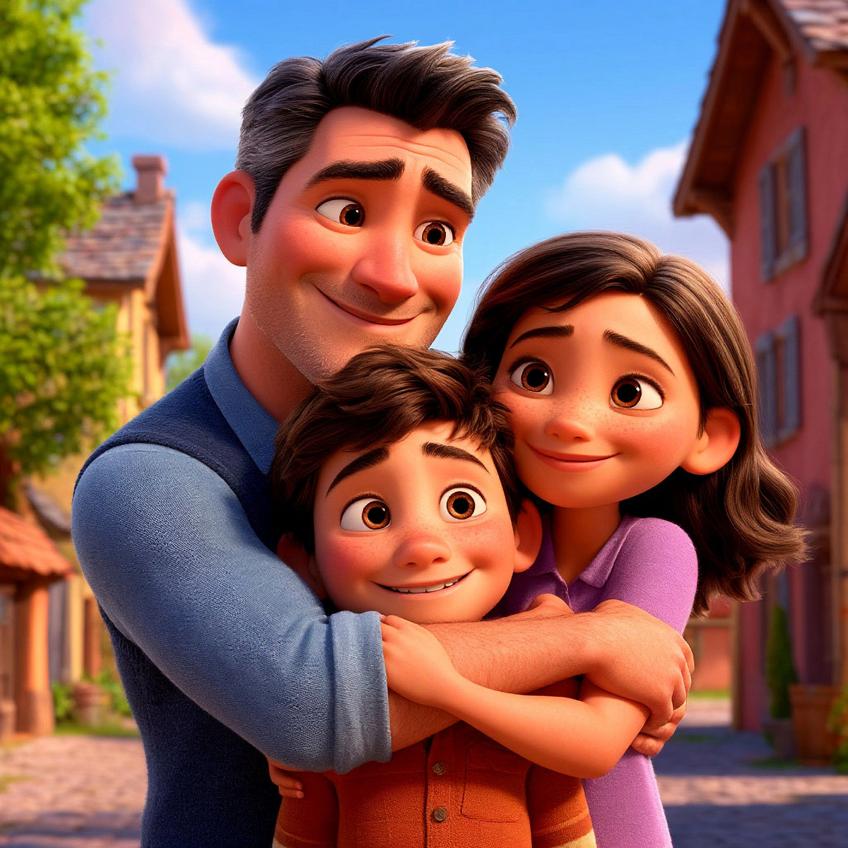 Авторские рассказы Елены Стриж © (1335)