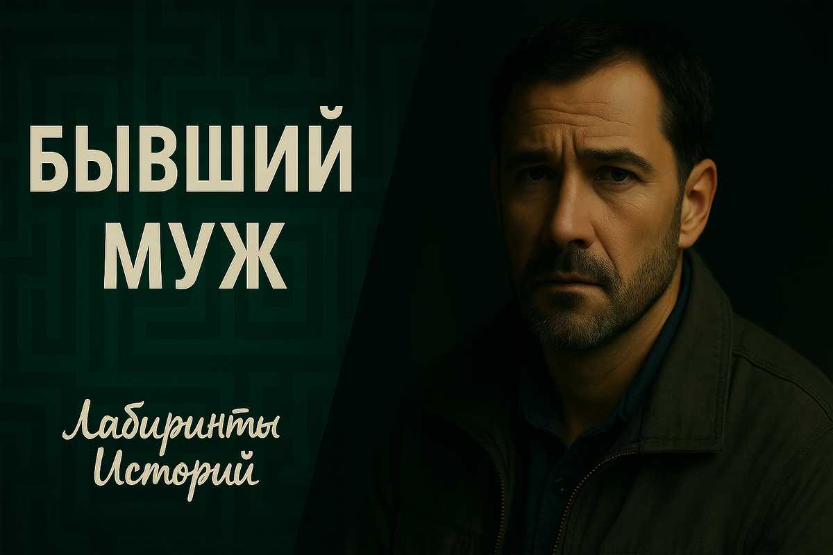 Бывший муж угрожает забрать детей, если не верну его к себе — но он не знает, что я записала наш разговор