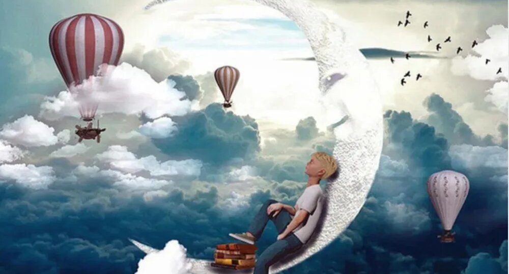 Мечтать или не мечтать? Как и зачем ставить жизненные цели