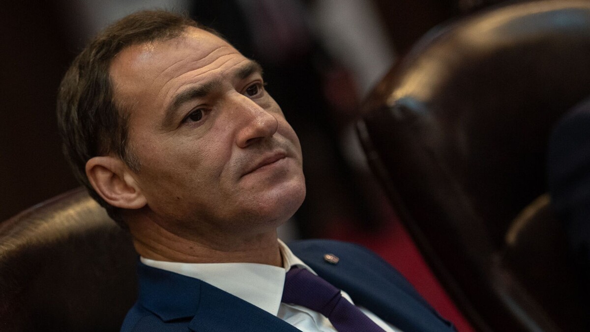 © Sputnik / Asatur Yesayants