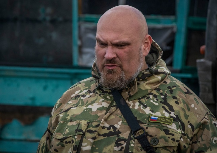    Фото: Царьград