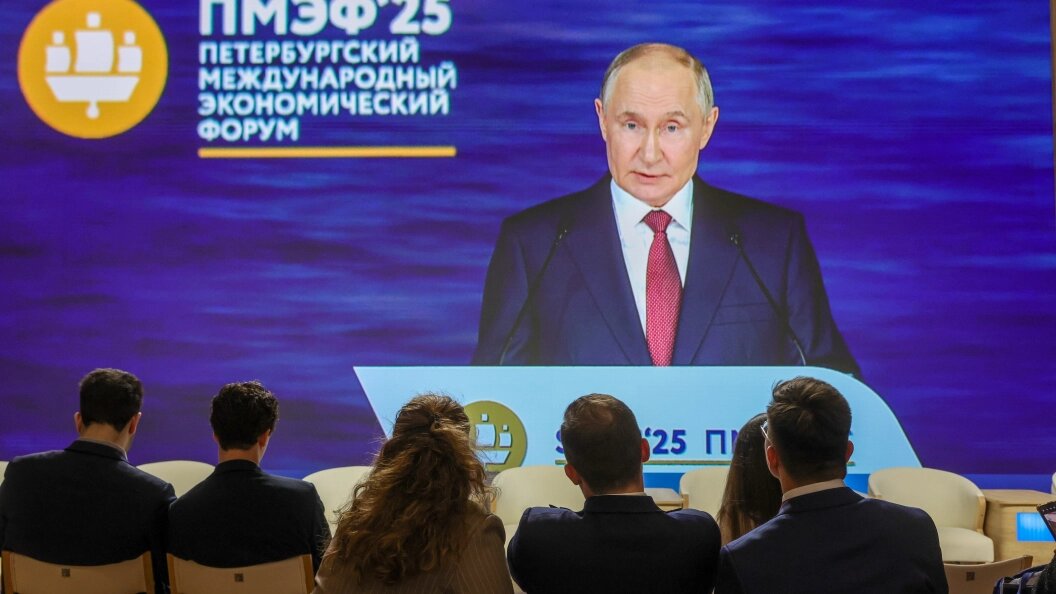    Shatokhina Natalia/Globallookpress