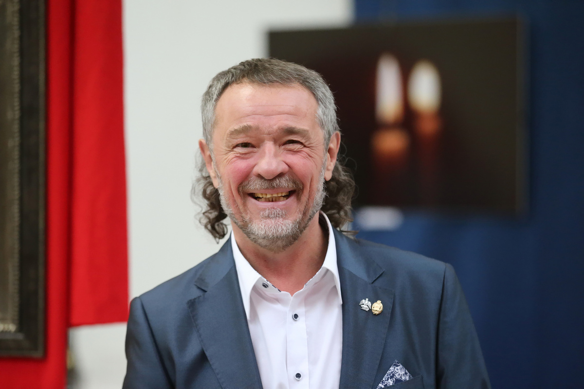 Тихомиров Александр Евгеньевич