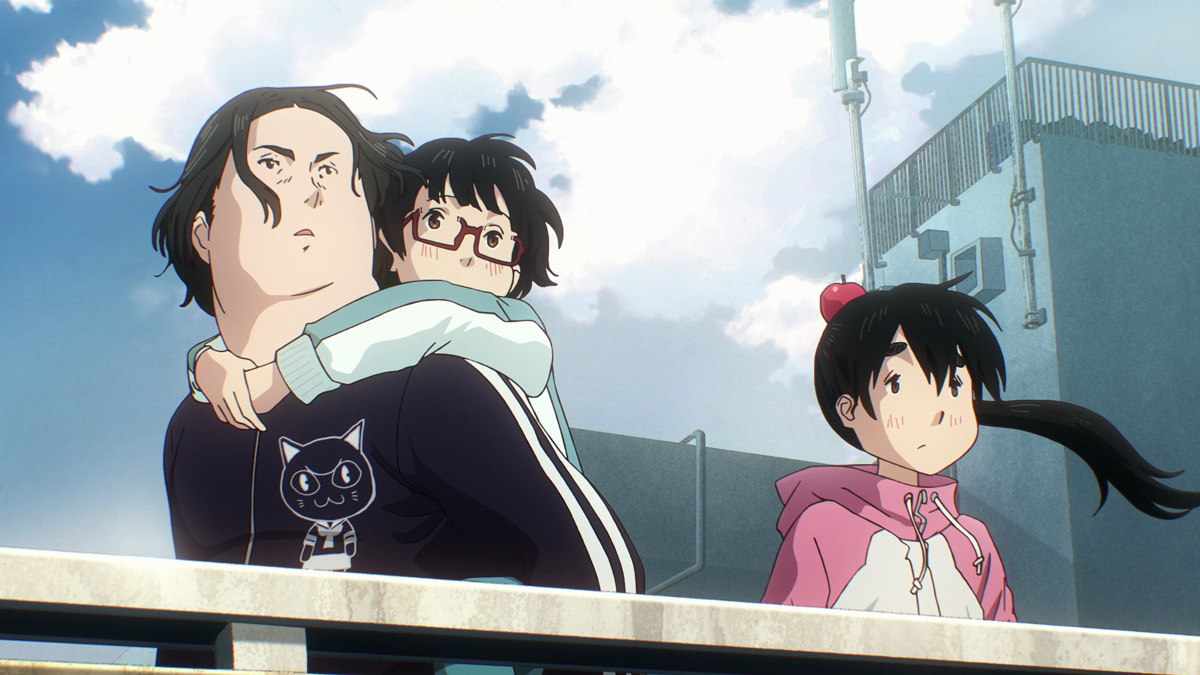 «Мертвых-мертвых демонов»