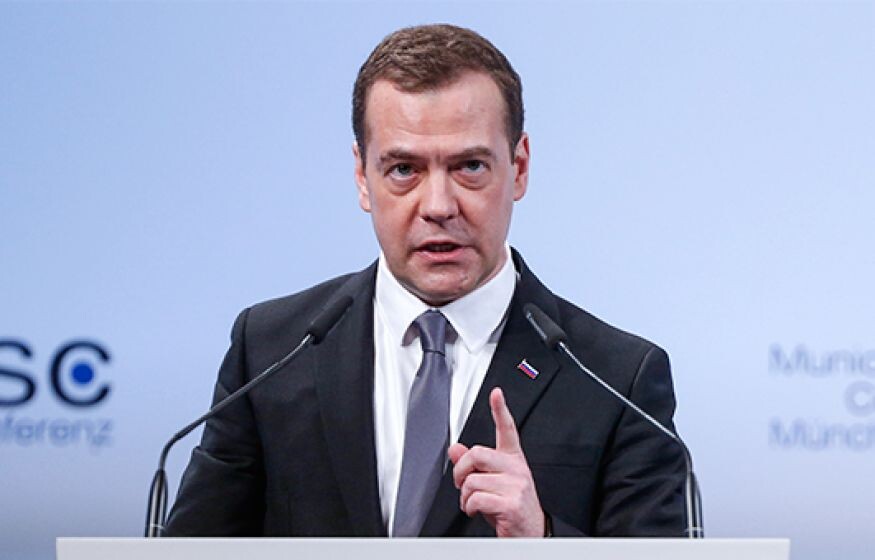    «Украина будет похожа на зону отчуждения у Чернобыля»: РФ «ответит на "грязную бомбу" ядерным оружием»