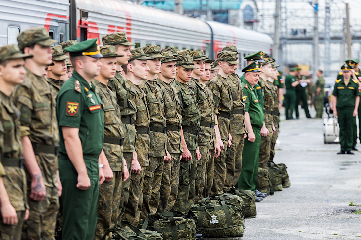    Фото и видео: Андрей Заржецкий