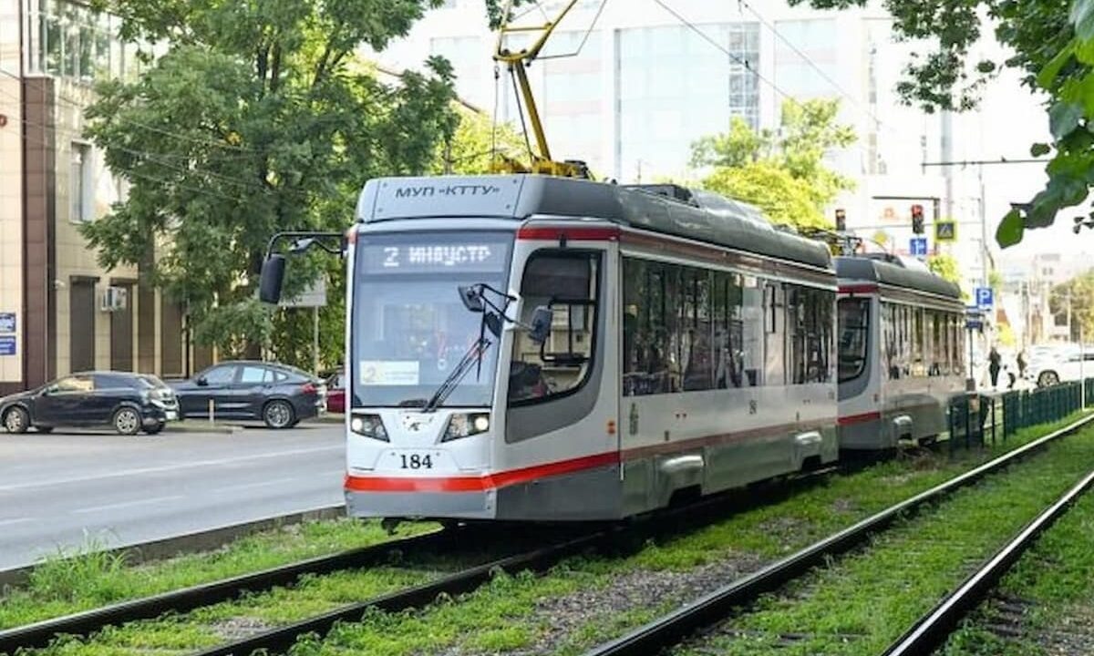    Фото пресс-службы администрации Краснодара