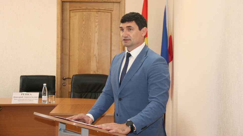 Фото: пресс-служба администрации Зверевского района