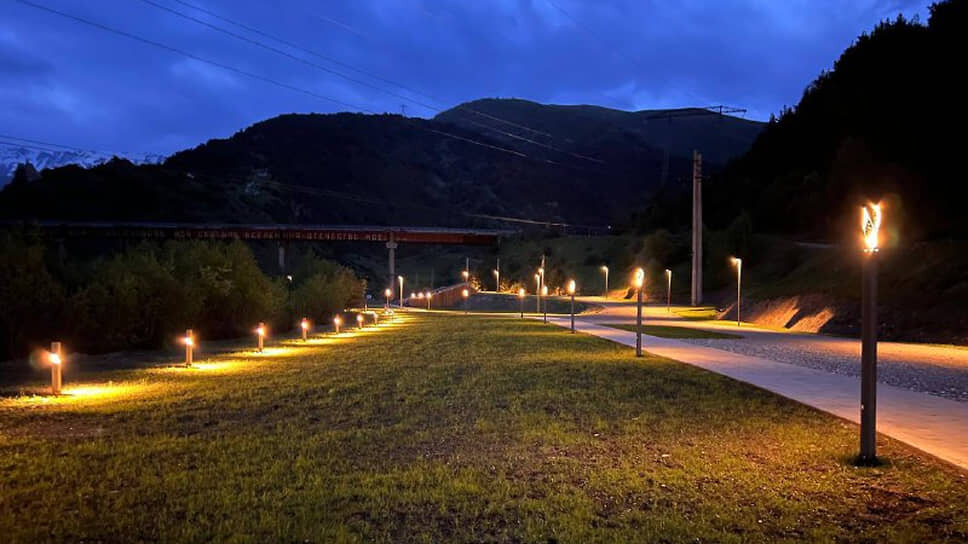 Фото: Пресс-служба главы Республики Северная Осетия – Алания