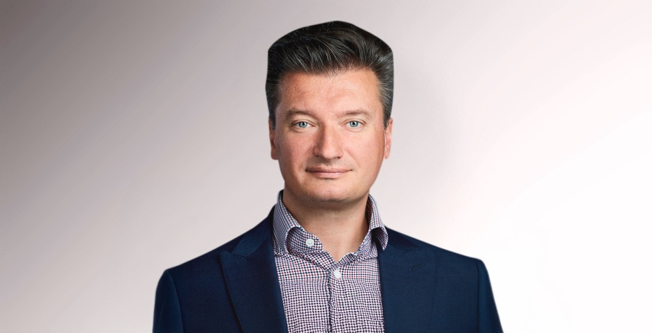 Алексей Забродин