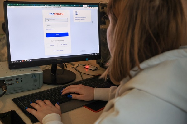 Фото: Наталья Шатохина/NEWS.ru/ТАСС
