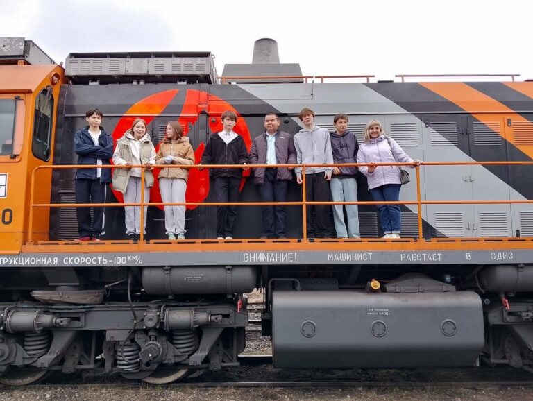    В Оренбургской области стартовал конкурс по практической профориентации Андрей Севостьянов