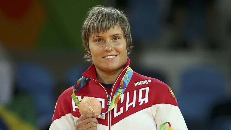 Наталья Кузютина. Фото из открытых источников сети Интернет 