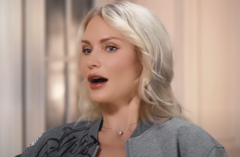 Фото: Prt Scr youtube.com / В ГОСТЯХ У ХАНГИ