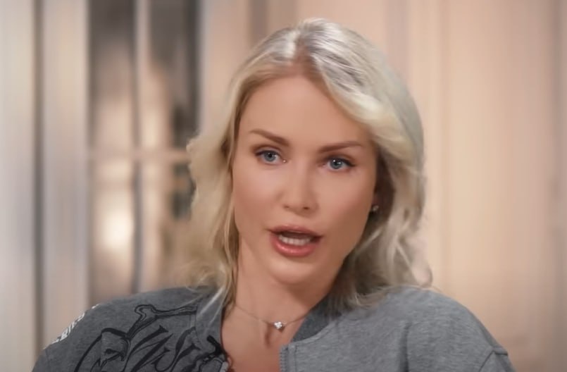 Фото: Prt Scr youtube.com / В ГОСТЯХ У ХАНГИ