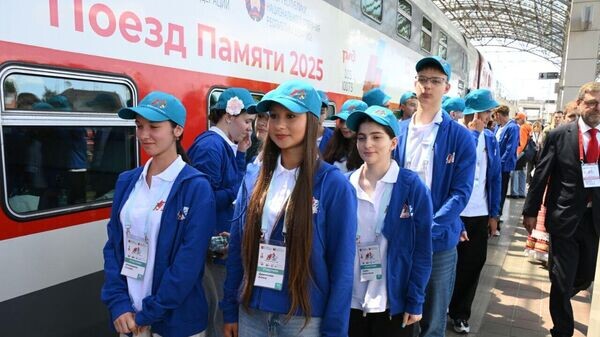    © Sputnik / Виктор Толочко