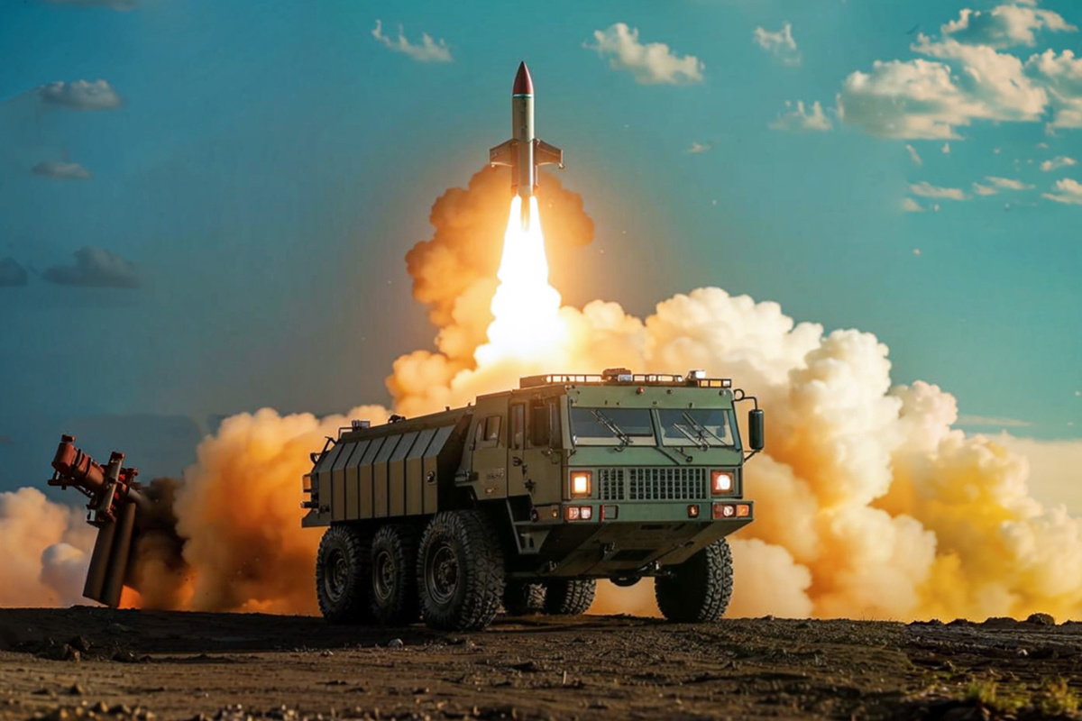 Изображение сгенерировано нейросетью Kandinsky 3.1