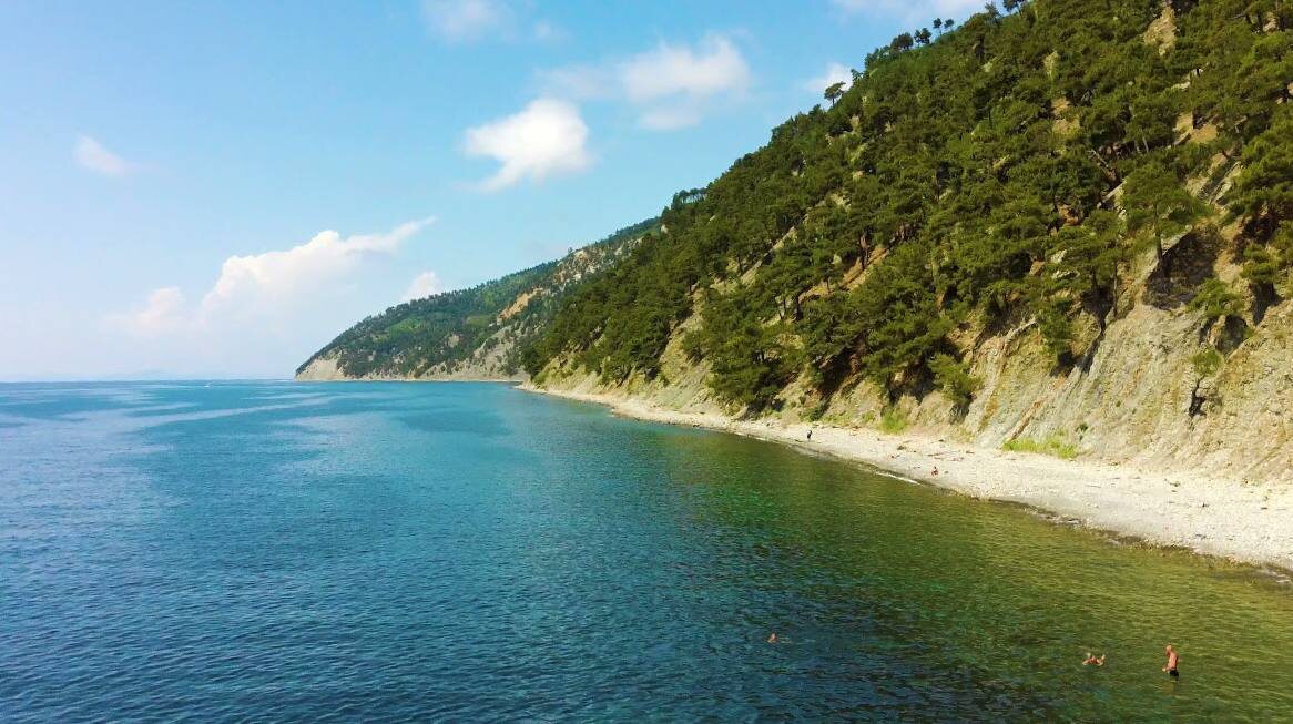 Фото: скриншот Ютуб "WEEKEND SOCHI
