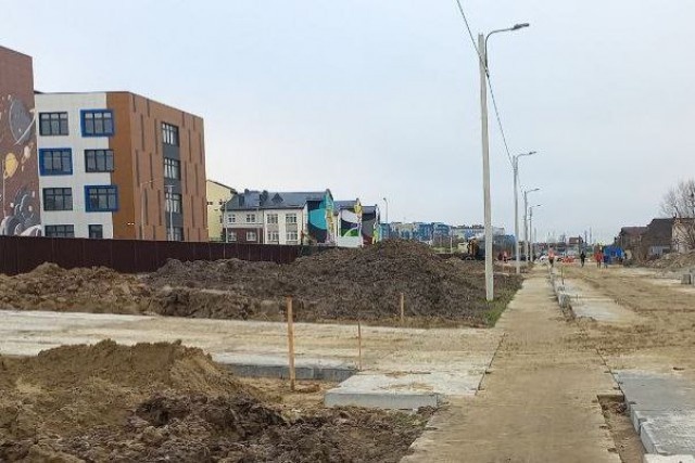   Фото: администрация Калининграда