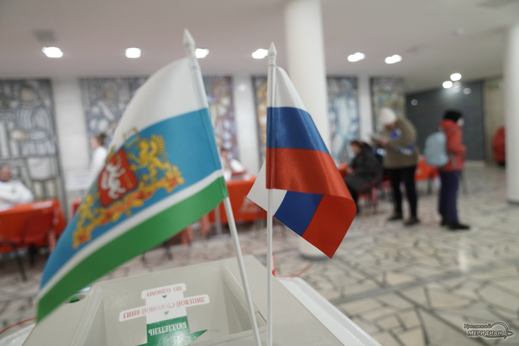    Фото: Лидия Аникина © ИА «Уральский меридиан»