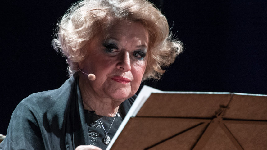    Фото: © РИА Новости/Владимир Федоренко; 5-tv.ru