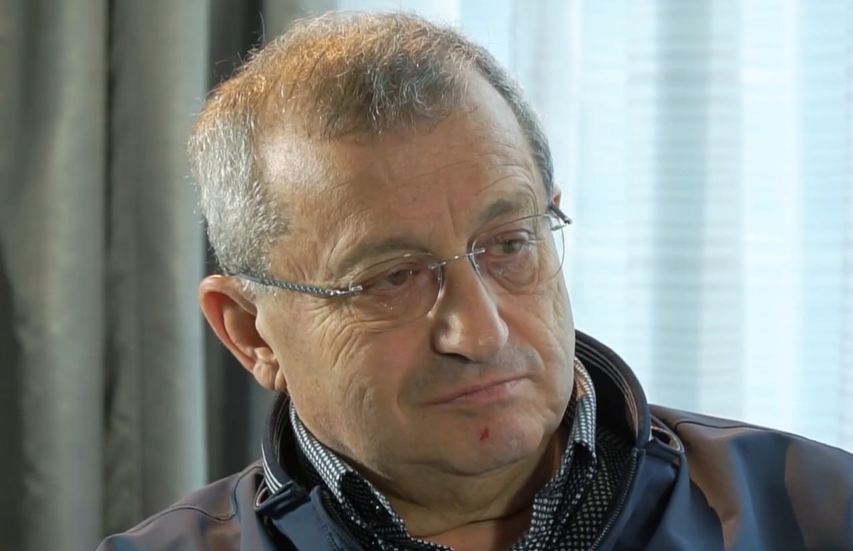 Фото: Prt Scr youtube.com / Невская студия