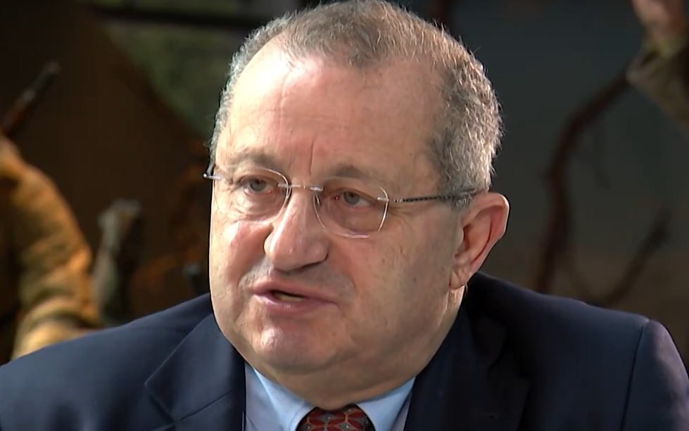 Фото: Prt Scr youtube.com / ОНТ