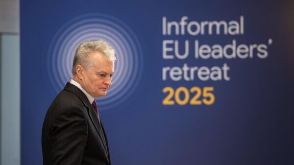    © Photo : Lietuvos Respublikos Prezidento kanceliarija