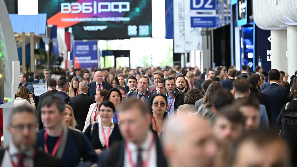 Фото: Игорь Иванко / Коммерсантъ