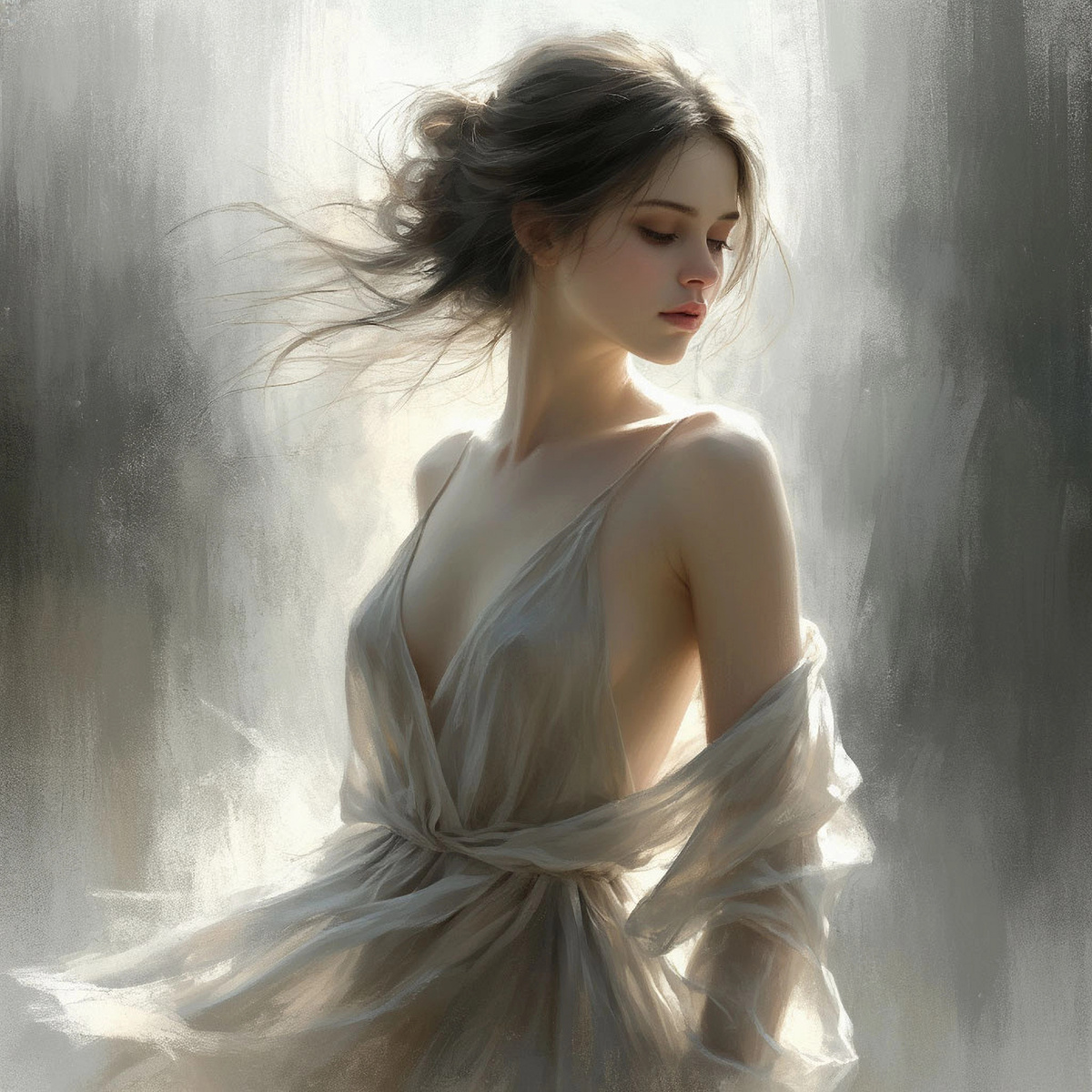 «Истории в четырёх стенах» © (1336) ArtMind ©