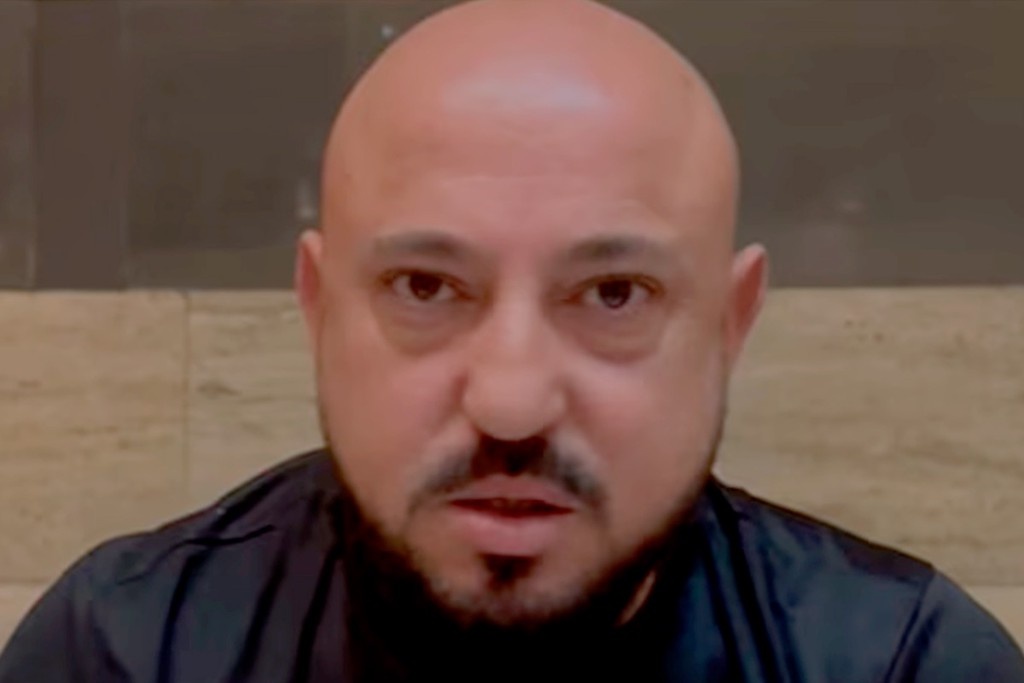    Фото © Facebook (признан экстремистской организацией и запрещён на территории Российской Федерации) / Скриншот видео