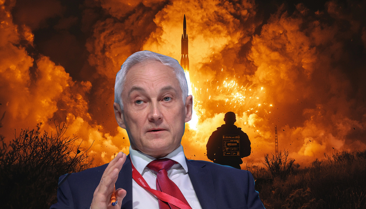 «Началось необратимое». Белоусов вскрыл слабое место ВСУ — Украина пылает. Британцев добили на побережье Одессы?