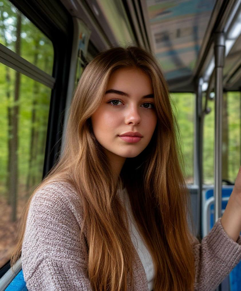 Картинка сделана нейросетью