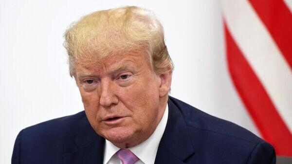    © Sputnik / Илья Питалев