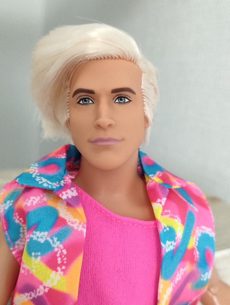 Райан Гослинг