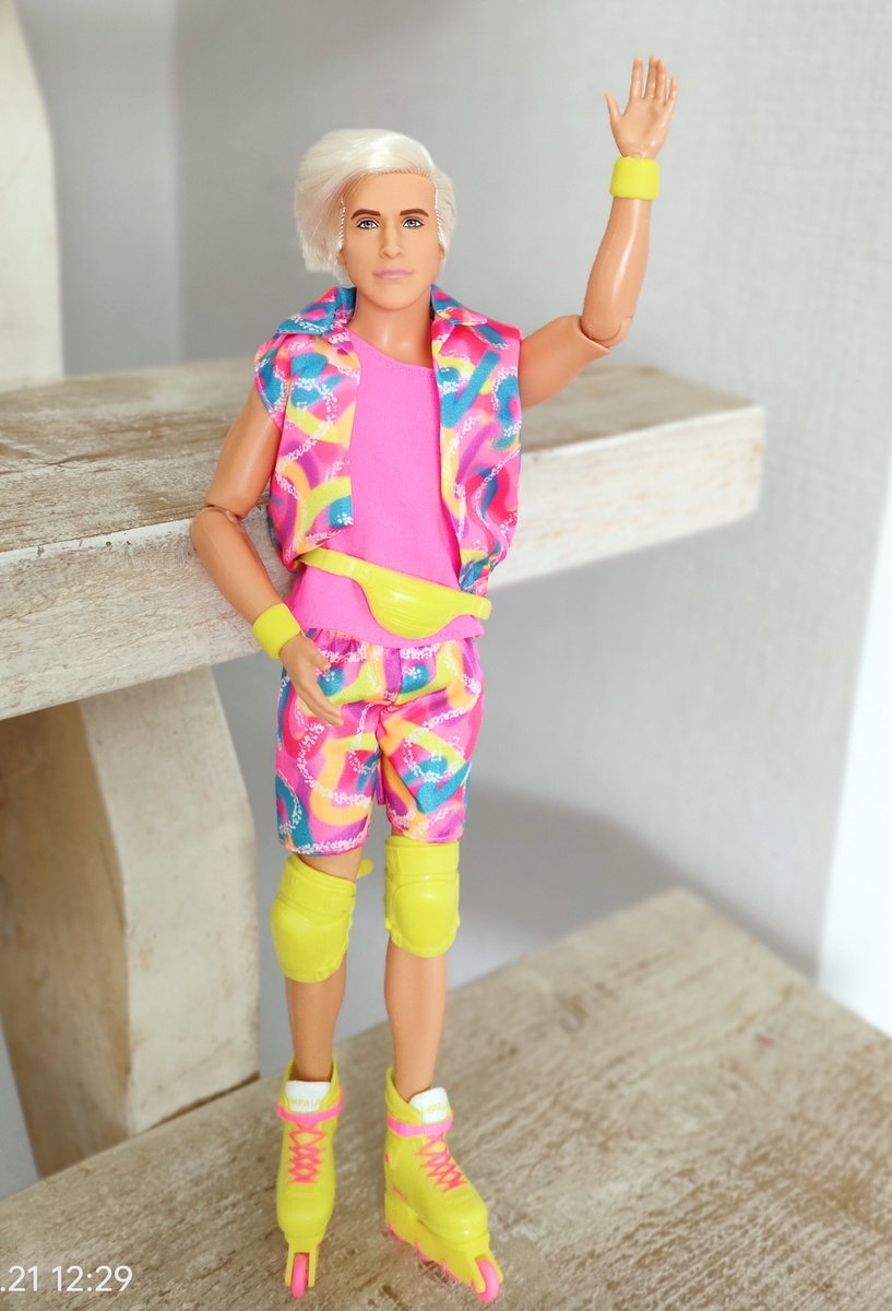 Мой Райан Гослинг!