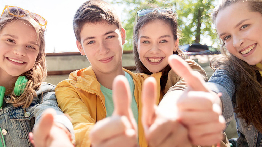    Секреты увлечений: почему дети скрывают свои настоящие интересы в TikTok