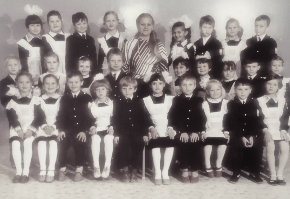 Всеобщая унификация школьной программы и доступность для каждого в школе