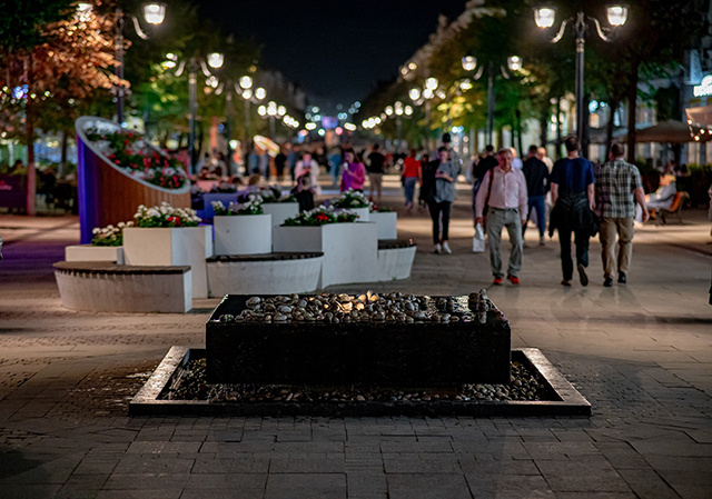 Снять жилье в Твери для туристов дороже, чем в Республике Крым