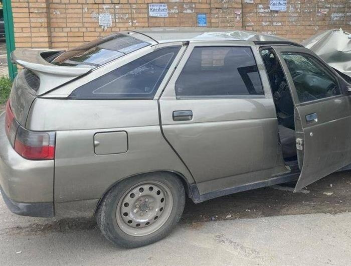    ФОТО: ГУ МВД по Самарской области