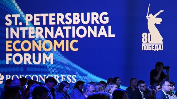    © Sputnik / Пелагия Тихонова