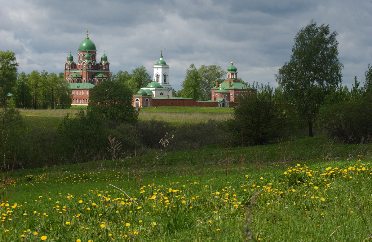 фото: Anton Kavashkin/Russian Look//Global Look Press