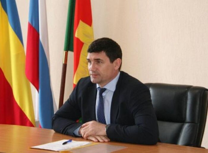 Источник фото: Администрация Зерноградского района