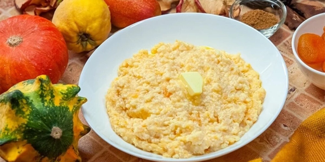 Как приготовить идеальную пшённую кашу: 5 ошибок, которых стоит избегать