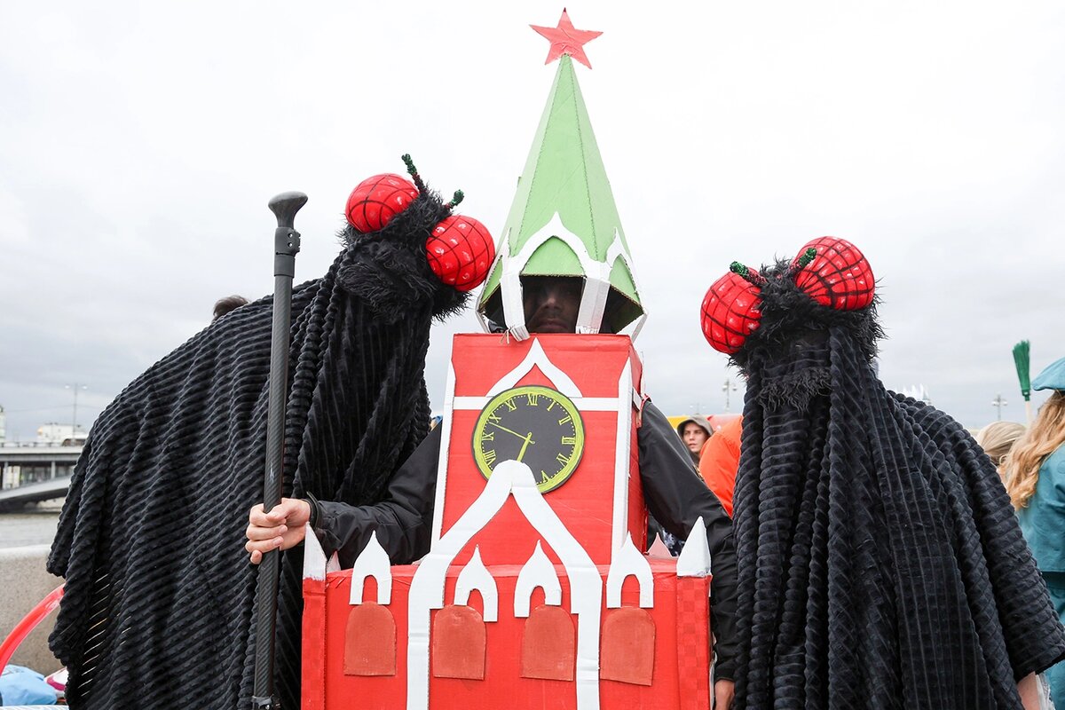   Александр Патрин / ТАСС