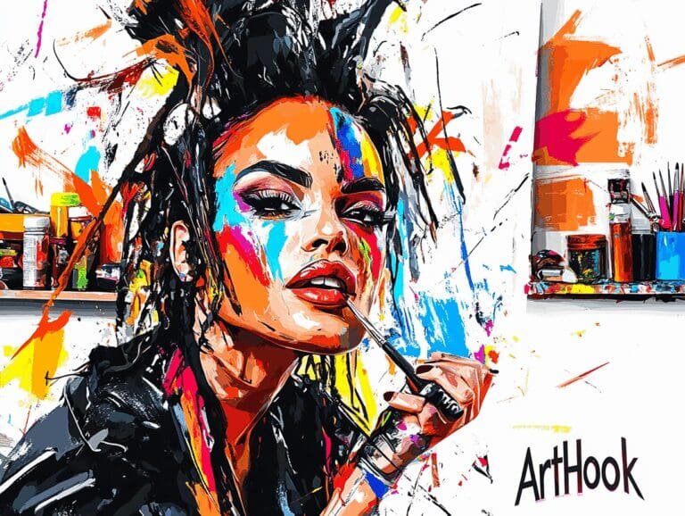    Портрет по фотографии на заказ: создайте уникальное искусство, которое сохранит ваши воспоминания навсегда Art-Hook.Ru