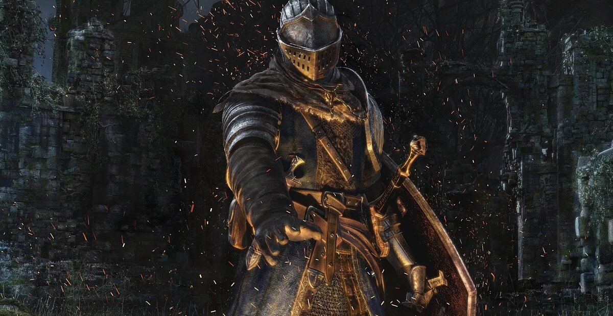 Dark Souls