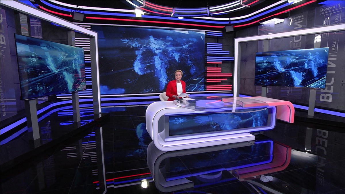    Вести-Башкортостан: События недели - 21.06.25