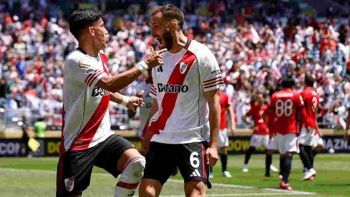 Футбол. Ривер Плейт – Монтеррей: битва Латинской Америки на стыке стилей и эмоций. Кто будет сильнее? Экспертный разбор матча и прогнозы 