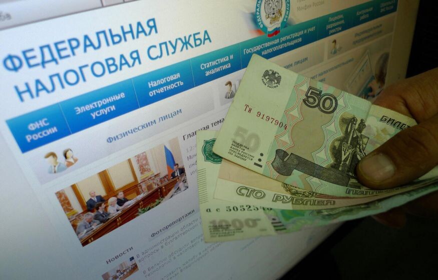    «Минфин готовит новую реформу: скрытое повышение налогов ради пополнения бюджета»: INSIDER FINANCE
